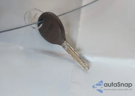 2007 Jeep Wrangler Rubicon from USA, damaged, VIN 1J4GA64137L126647